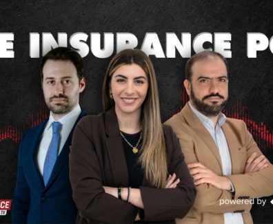 The Insurance Pod S01E01-01