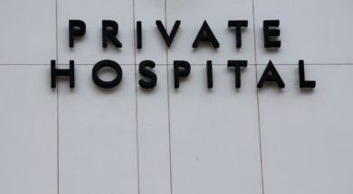 private-hospital