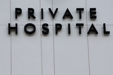 private-hospital