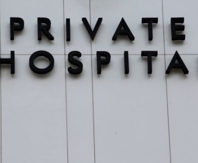 private-hospital