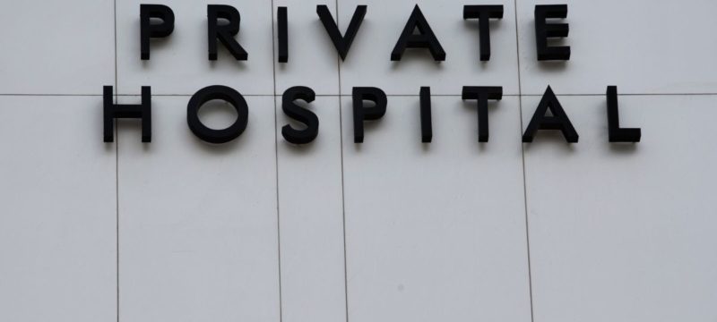 private-hospital