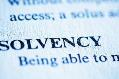 solvency-term