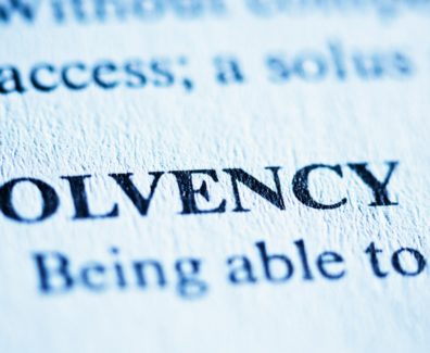 solvency-term