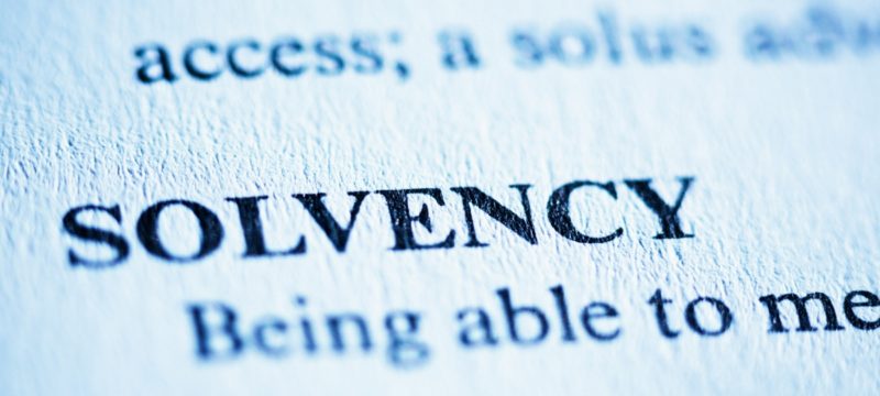 solvency-term