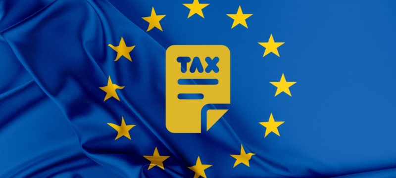 tax-europe