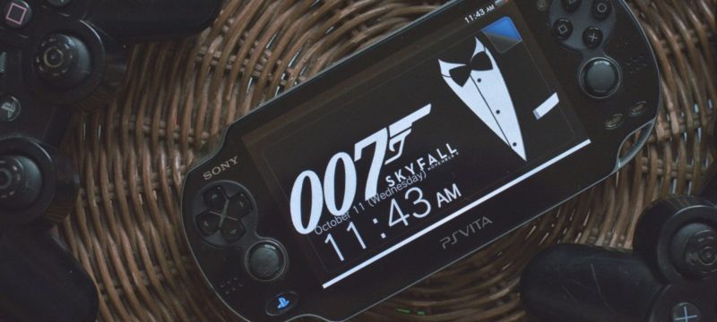 james-bond-game