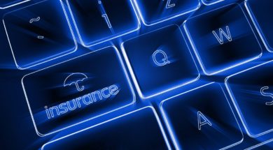 online-insurance-keyboard