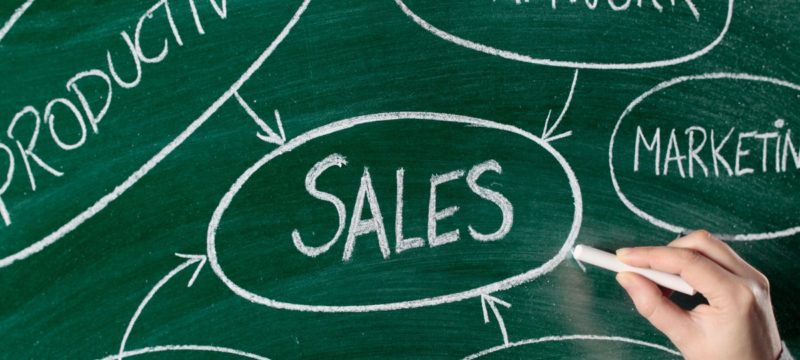 sales