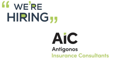 Antigonos-hiring