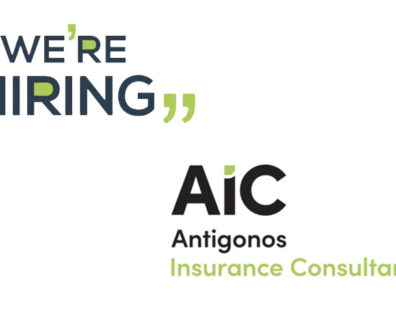 Antigonos-hiring