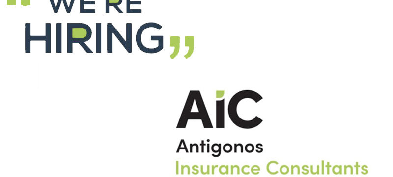 Antigonos-hiring