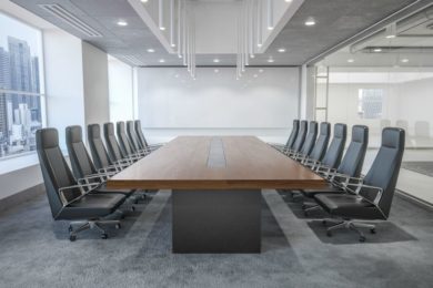 board-room