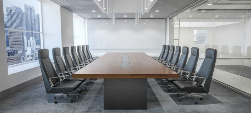 board-room