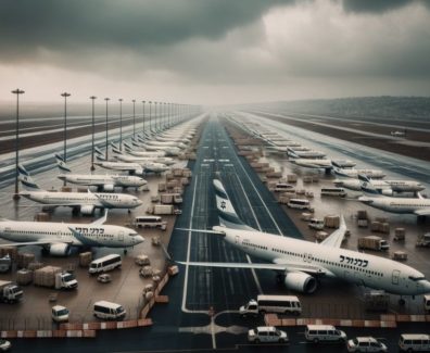 israel-airplanes