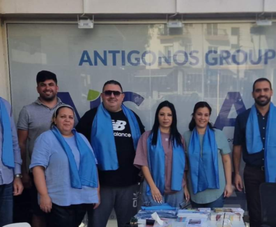 antigonos-group