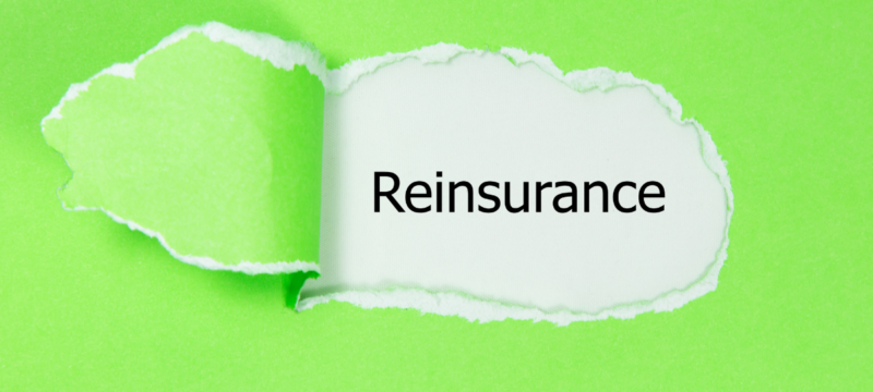 reinsurance