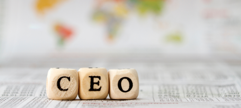 ceo