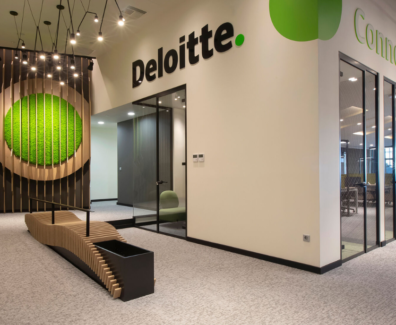 deloitte