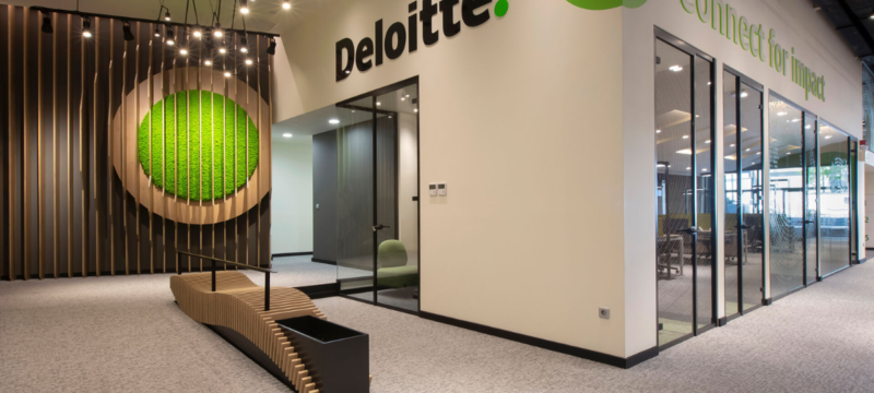 deloitte