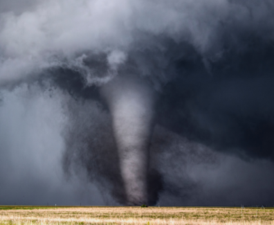 tornado