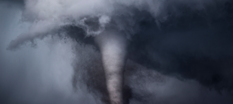 tornado