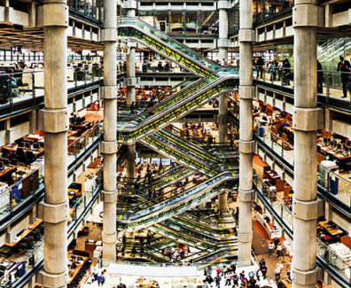 Lloyds-of-London