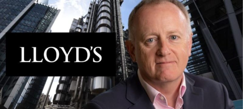 loyds-ceo