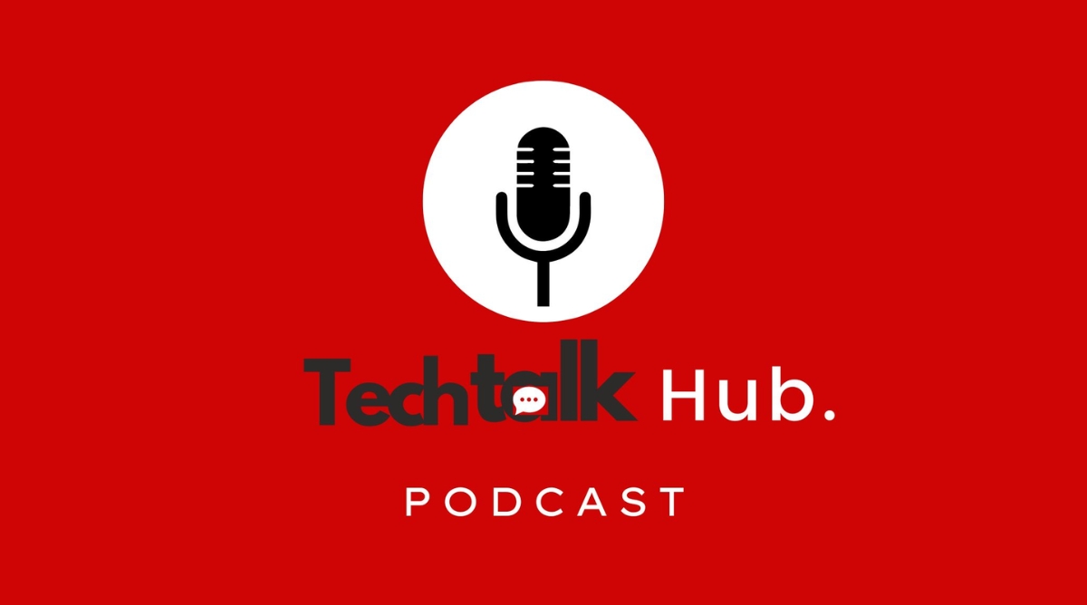 TechTalk Hub: Ένα νέο Podcast για την Καινοτομία και την Τεχνολογία