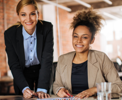 working-women