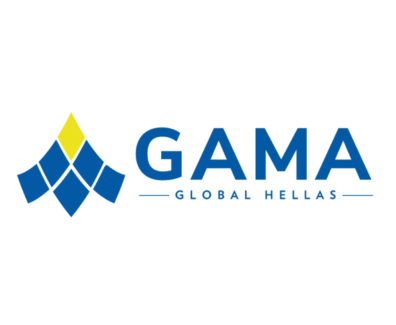 logo GAMA Global Hellas