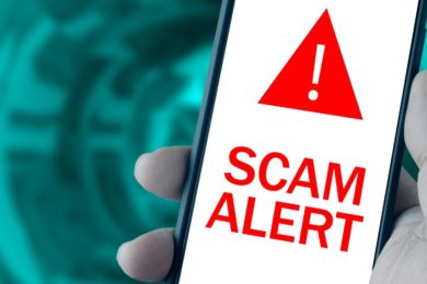 scam-message