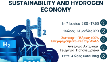 Sustainabily Hydrogen Economy