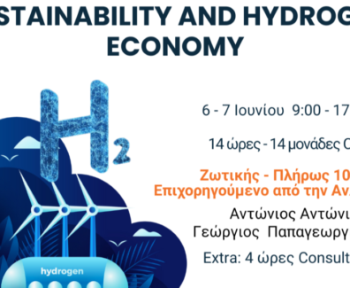 Sustainabily Hydrogen Economy