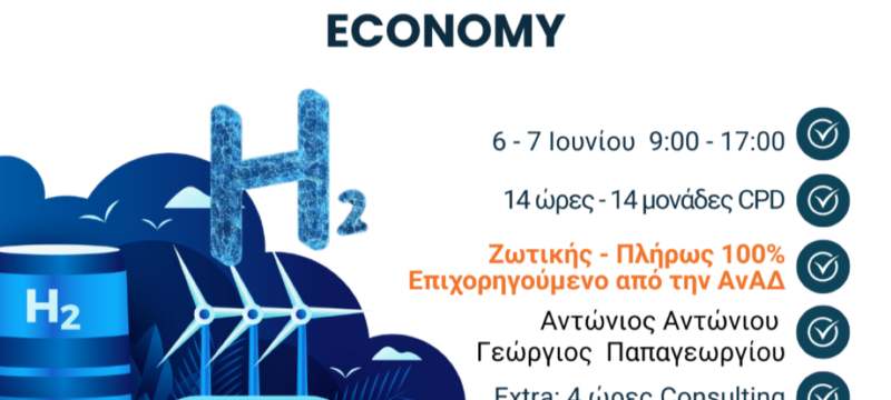 Sustainabily Hydrogen Economy