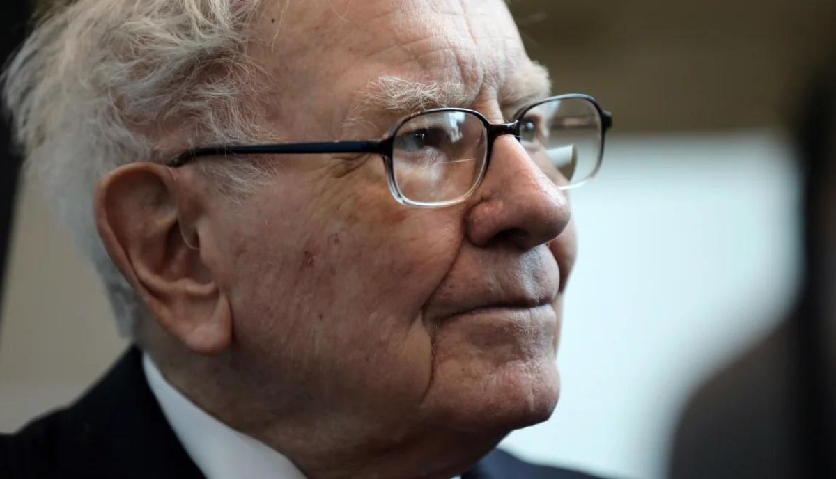 Στην ασφαλιστική Chubb επένδυσε δισεκατομμύρια δολάρια ο Warren Buffett