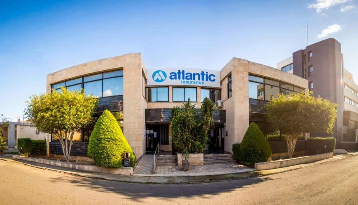 Atlantic Insurance: Με πολύ θετικά αποτελέσματα έκλεισε το πρώτο εξάμηνο