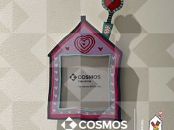 cosmos-ronald-house