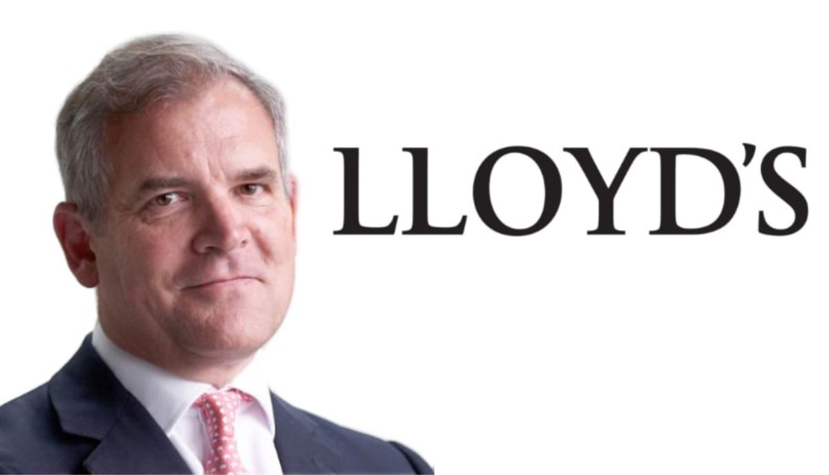 Όσα δήλωσε ο πρόεδρος των Lloyd’s στο Rising Professionals Global Forum 2024