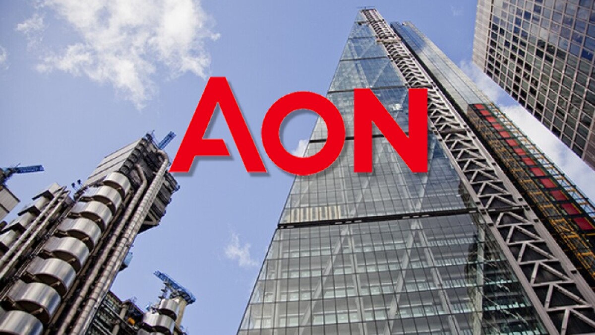 Τι δείχνει η τελευταία έρευνα της Aon για τις ασφαλιστικές των ΗΠΑ