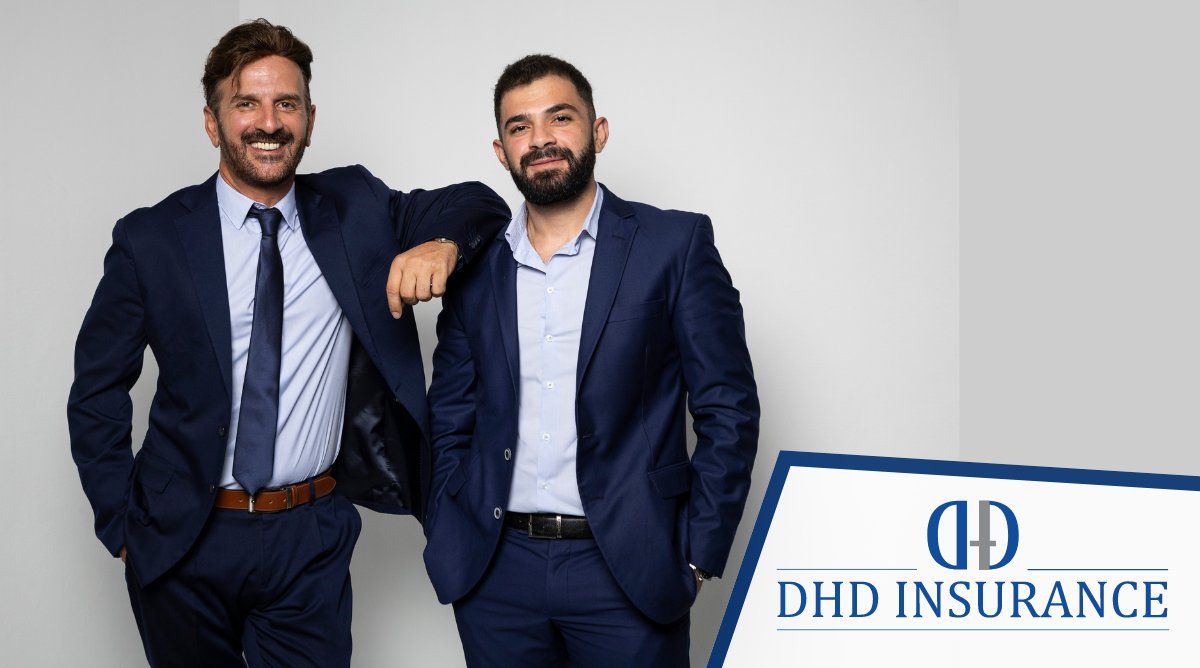 DHD Insurance: Έμφαση στη συνέπεια και τη σωστή εξυπηρέτηση του πελάτη!