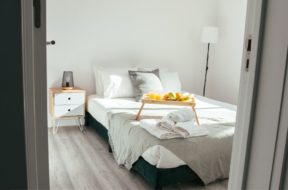 airbnb-bedroom