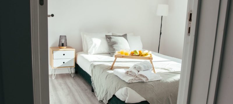 airbnb-bedroom