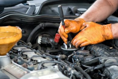 car-mechanic