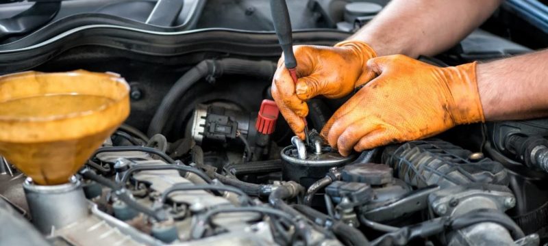 car-mechanic