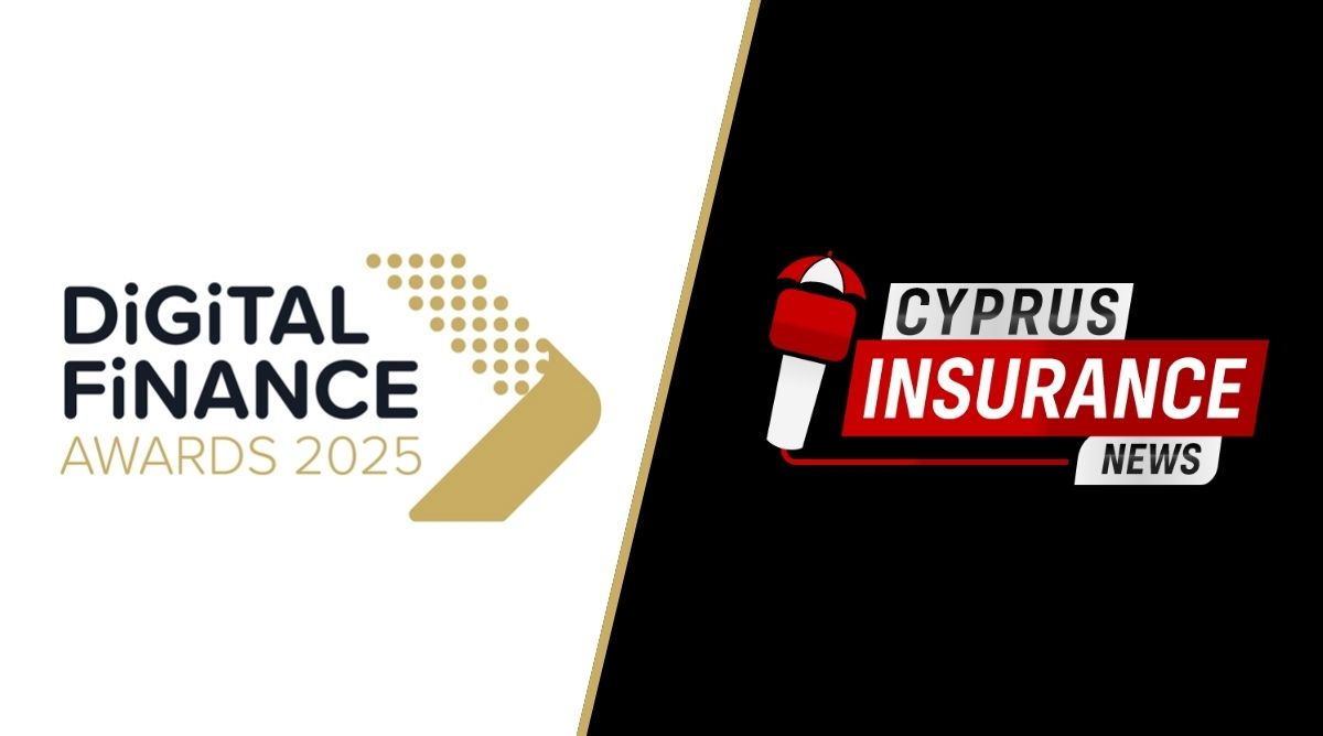 Το Cyprus Insurance News στηρίζει για 3η χρονιά τα Digital Finance Awards