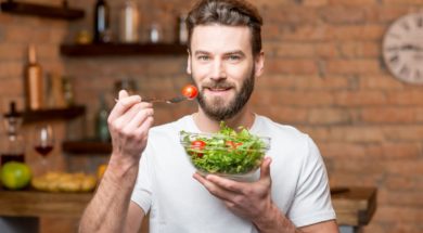 eating-salad