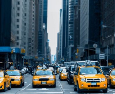 taxi-newyork