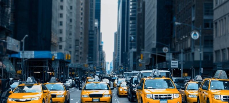 taxi-newyork