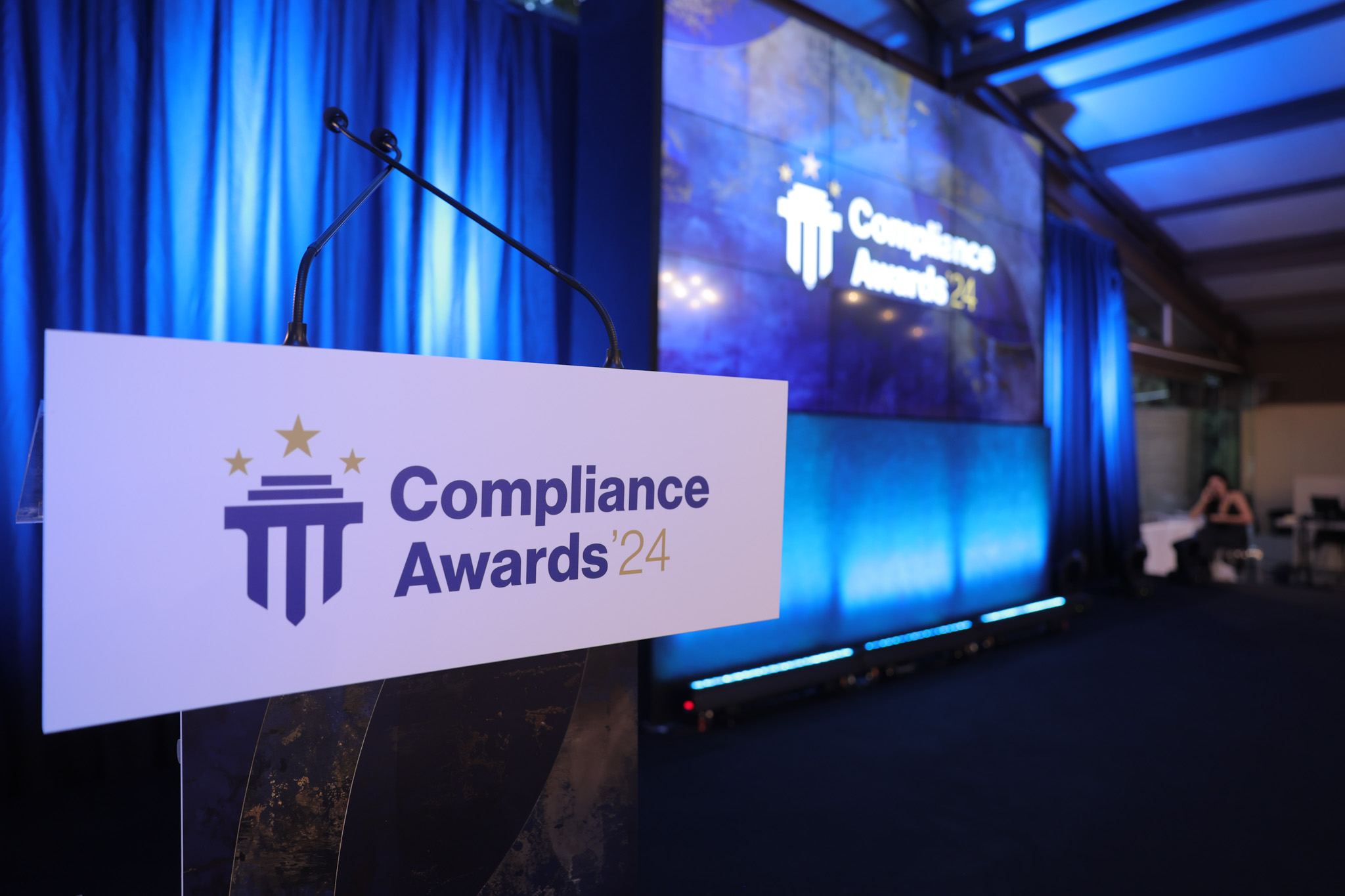 Με 2 βραβεία έφυγε από τα Compliance Awards 2024 ο όμιλος Interamerican