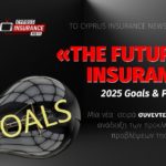 The Future of Insurance - web banner